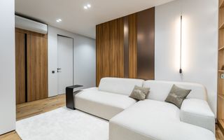 Vânzare, apartament, 3 camere, str. Vasile Lupu, Buiucani - Poză 1
