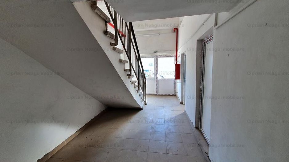 Hala De Inchiriat, zona Depozitelor Pitesti - Poză 9
