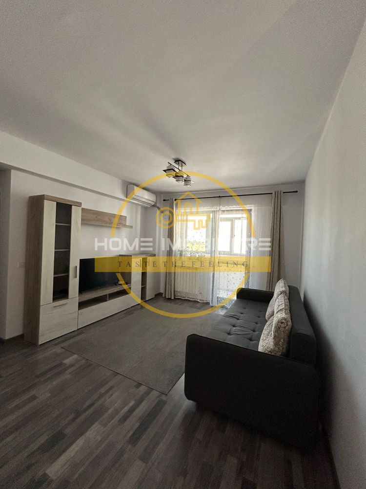 Apartament de inchiriat cu 2 camere/ 55mp/ zona Valea Adanca - Poză 2