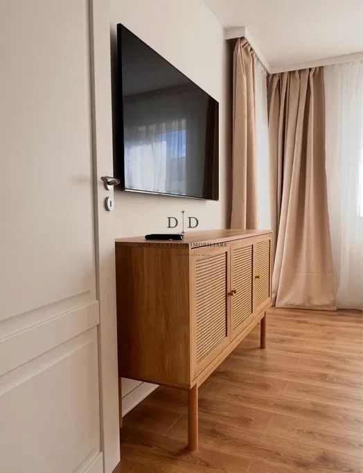 Apartament de vanzare 2 camare decomandate- LUX-Manastur - Poză 5