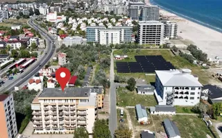 Apartament 4 camere, 118mp utili plus 4 balcoane Mamaia - Poză 12