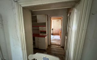 Teren și casă de vânzare în Miercurea Ciuc, zona L1u (strada Leliceni) - Poză 45