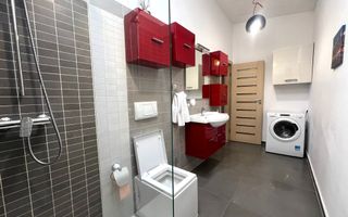 2 camere, parcare, AC, Centru, Piata Muzeului, MEMO, Piata Unirii - Poză 5