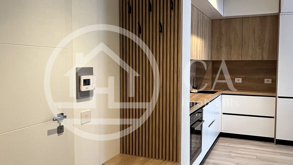 Apartament cu 3 camere de inchiriat in Prima Arena, Oradea - Poză 14