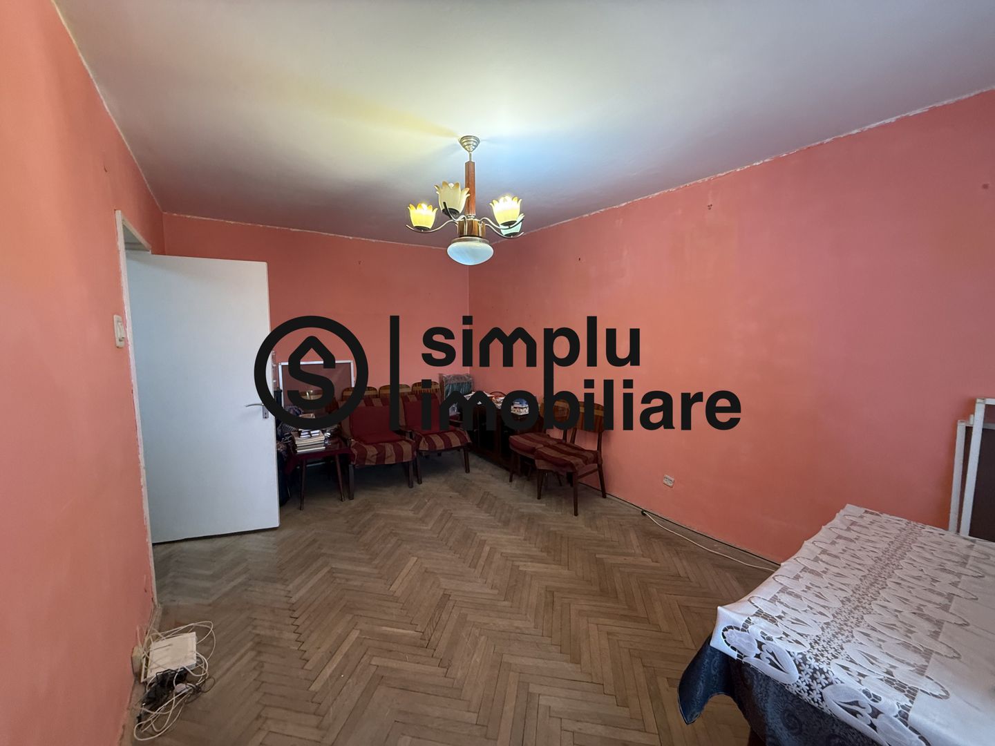 3 decomandate, Valea Rosie - 123 000 Euro - Poză 3