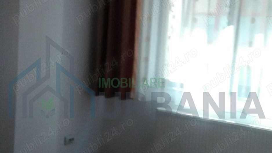 Apartament cu 2 camere de închiriat,bloc relativ nou - Poză 7