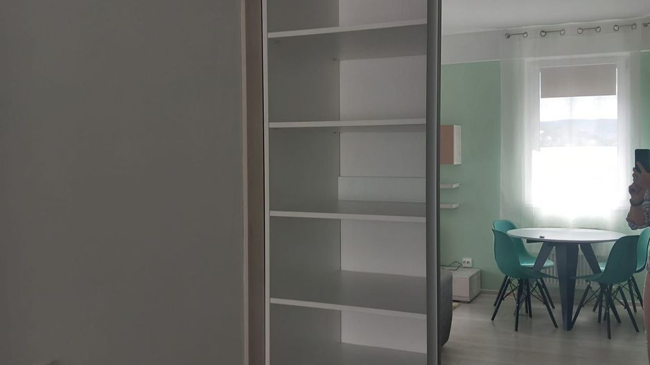 Apartament modern cu 2 camere | 50 mp | Garaj Subteran | Autogara Beta - Poză 5