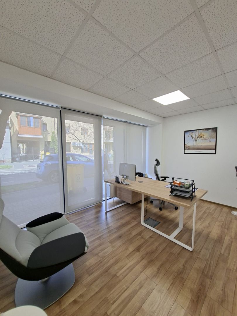 Spațiu pretabil birouri/cabinete medicale - Poză 16