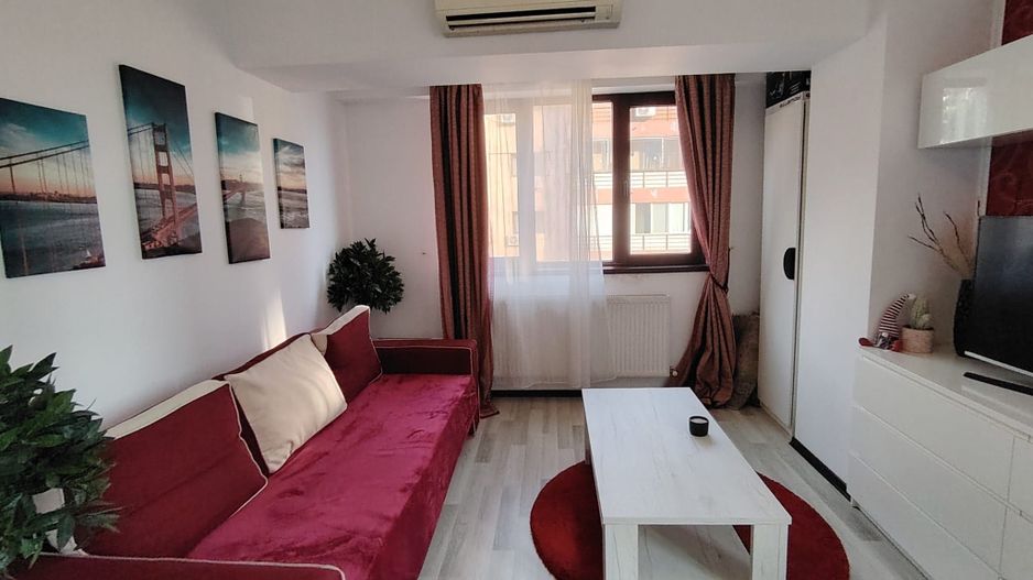 Apartament 3 camere| Bloc nou | Barbu Văcărescu - Poză 2