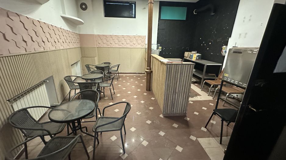 Spatiu pretabil restaurant zona Ultracentral - Poză 11