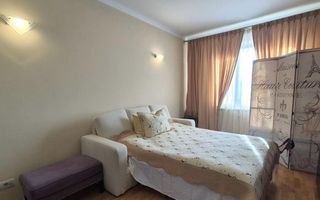 4 camere Floreasca-LAc Floreasca ( loc parcare-bloc Boutique ) - Poză 14