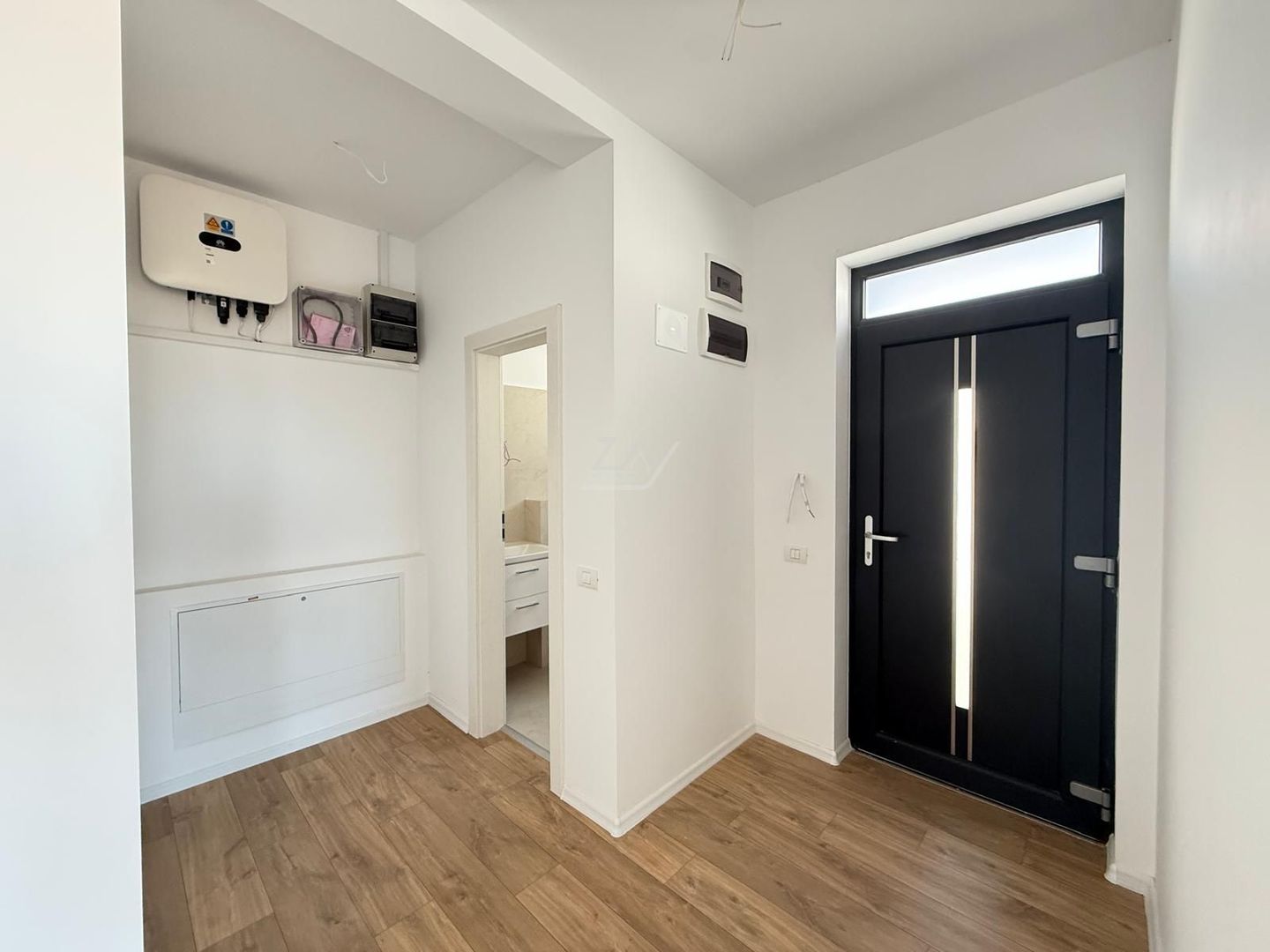 COMISION 0! Duplex finalizat. Panouri solare. Disponibil imediat. - Poză 11