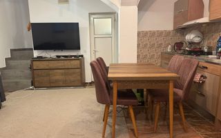 OPORTUNITATE | 4 CAMERE UNIVERSITATE | CASĂ CU TERASĂ - Poză 2