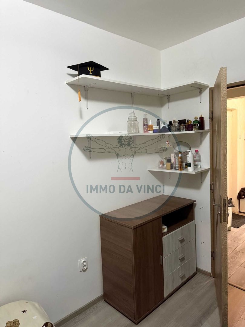 De inchiriat: Apartament 2 camere, Marasti - Dorobantilor - Poză 5