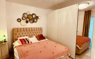 OPORTUNITATE | APARTAMENT 3 CAMERE  AVIATIEI | CURTE 60MP | DECOMANDAT - Poză 5