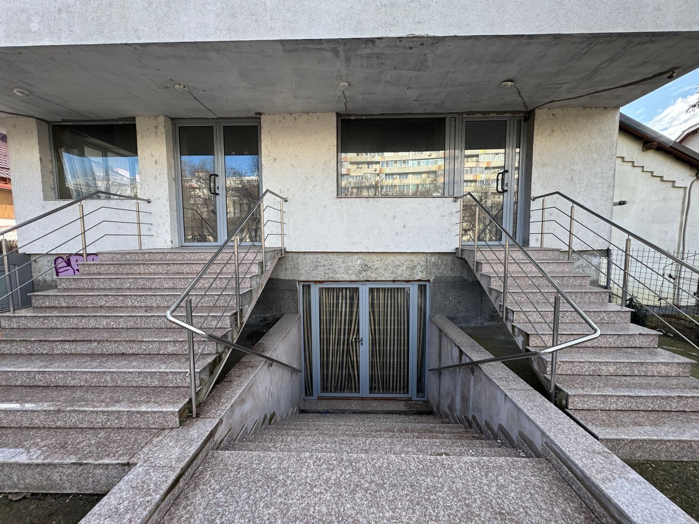 Constructie D+P+3E | Lift | 2 intrari | Parcare Sub | Domenii | Ideal Investitie - Poză 6