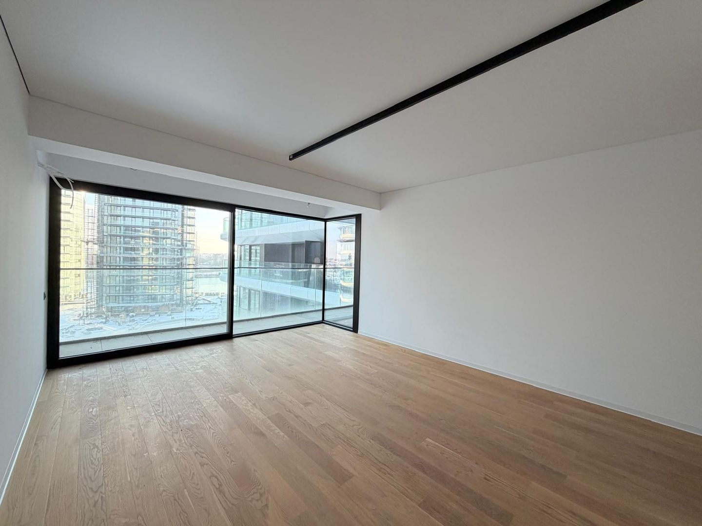 Apartament 2 camere Yacht Kid | Floreasca - Barbu Văcărescu - Poză 2