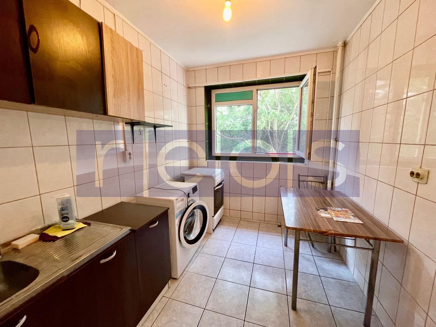 VANZARE APARTAMENT 2 CAMERE DECOMANDAT 51MP OZANA 1 DECEMBRIE 1918 METROU - Poză 1