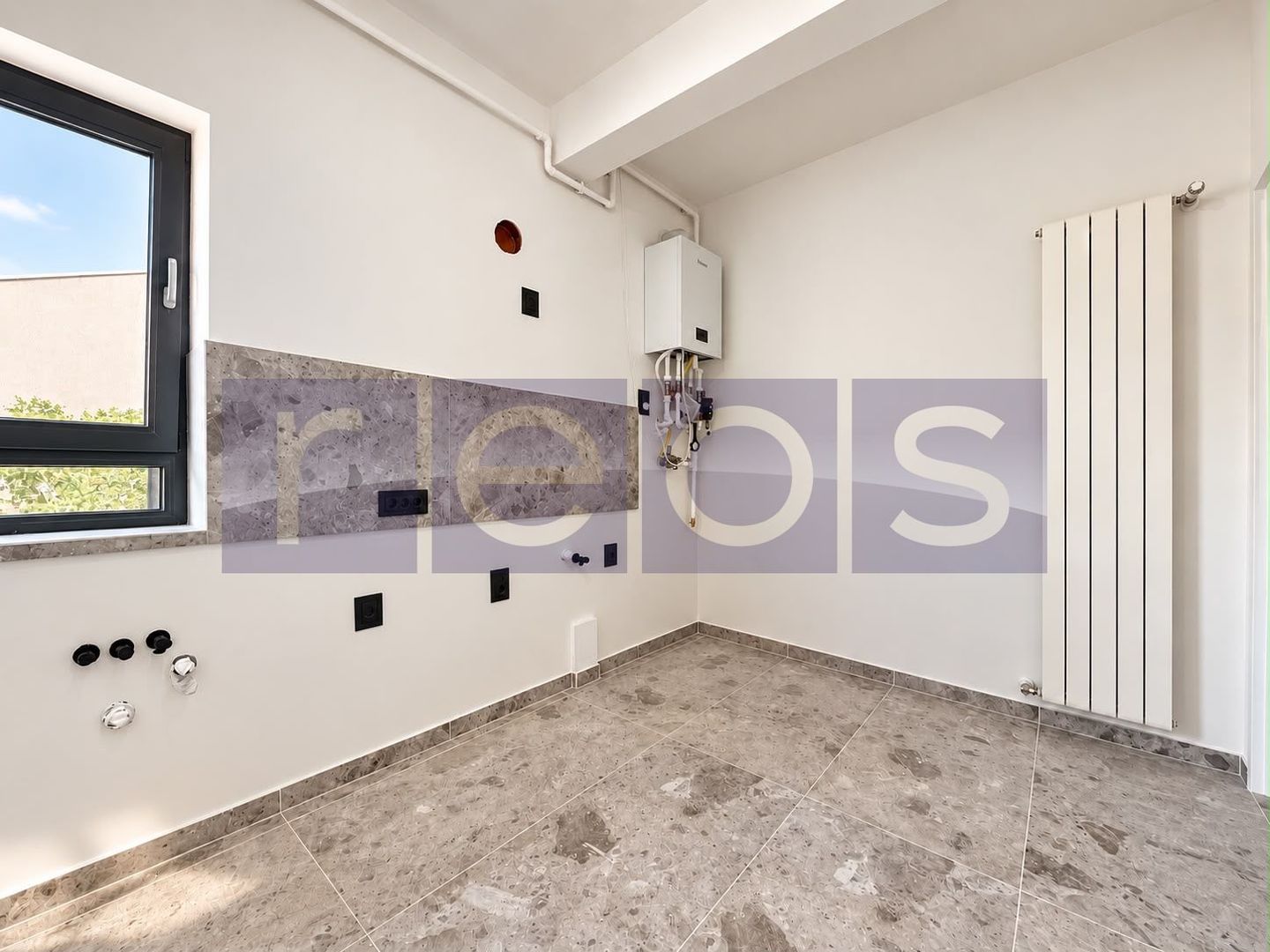 VANZARE 3 CAMERE + BOXA | ZONA PRIMAVERII - Poză 3
