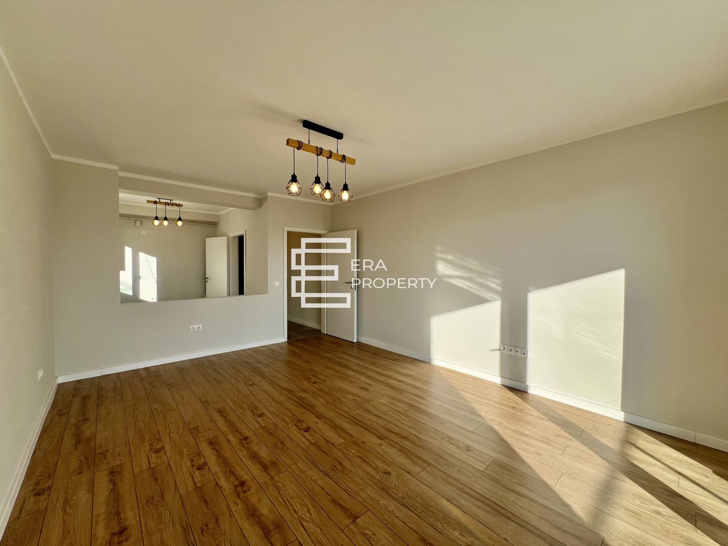 Apartament 2 camere - etaj 1- la cheie -zona Industriala Vest, Sibiu - Poză 1