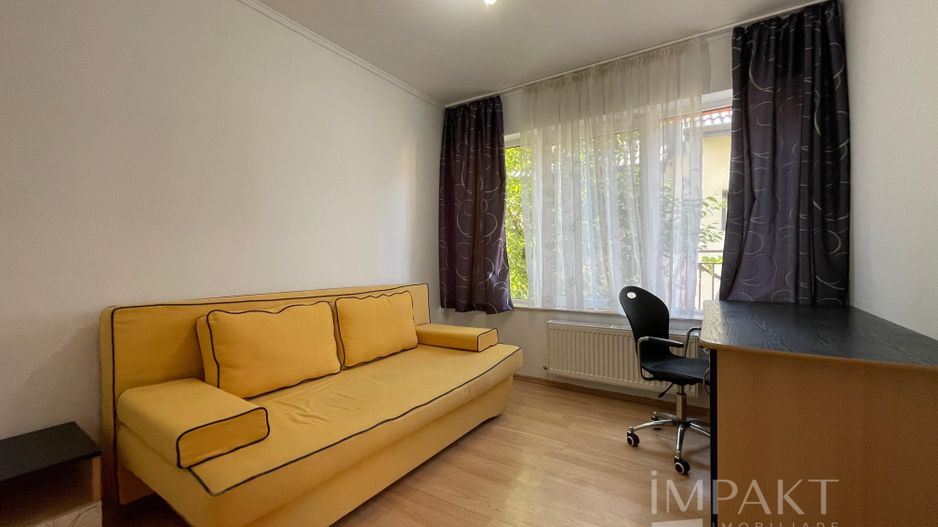 Apartament cu 3 camere spre vanare in zona Buna Ziua! - Poză 9
