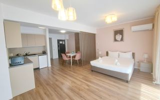 Apartament tip studio la cheie in bloc nou! - Poză 3
