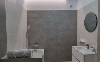 Apartament 2 camere de închiriat – VEDERE FRONTALA LA LAC/ Termen Lung - Poză 15