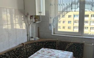 Apartament cu 2 camere/ etaj 10/ 55 mp / in zona Alexandru - Poză 6
