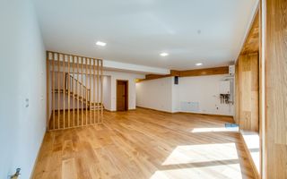 Casă premium cu arhitectură contemporană în cartierul Tei - Poză 2