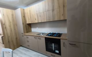 Apartament 2 camere NOU Copou Garden - Poză 14