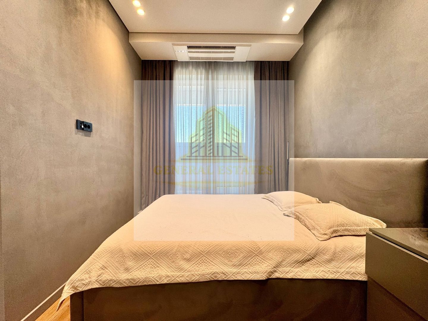 Vânzare Penthouse exclusivist- 222 m.p. cu Terasă Generoasă - Iași ! - Poză 14