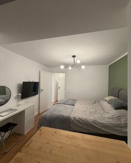 Apartament de vânzare 2 camere , Piata Victoriei, mobilat - Poză 6
