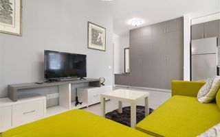 Apartament lux, parcare, pet friendly talie mica,  cartier Borhanci! - Poză 8