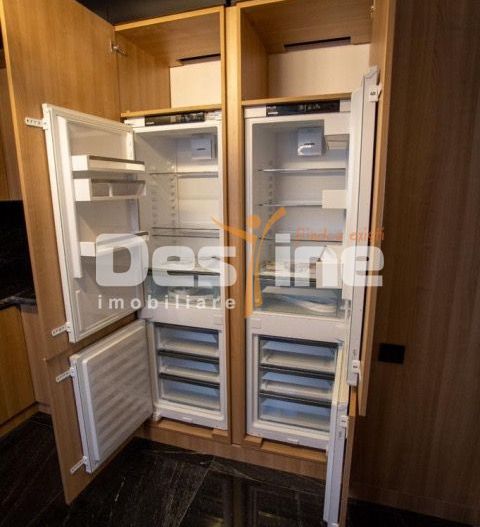 Herastrau | 4 camere | et 1 | 146mp | bloc 2009 | 993.000 euro - Poză 16