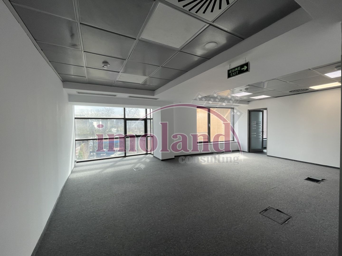 Închiriere spațiu birouri 335 mp | etaj complet | Piața Victoriei - Poză 10