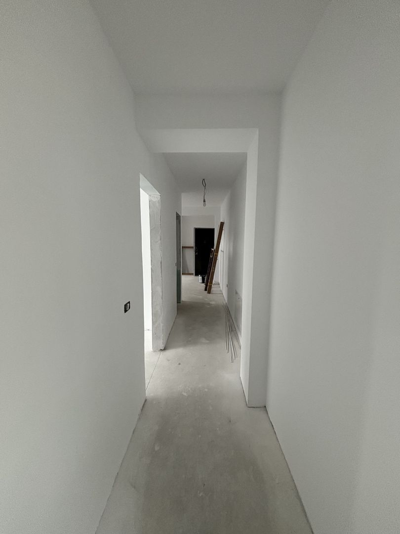 Apartament 3 camere în imobil nou - Poză 12