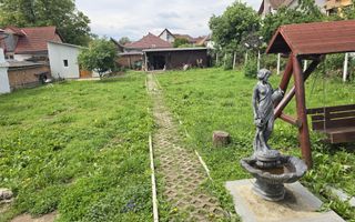 Casa 4 camere 1000 mp teren zona Subarini - Poză 4