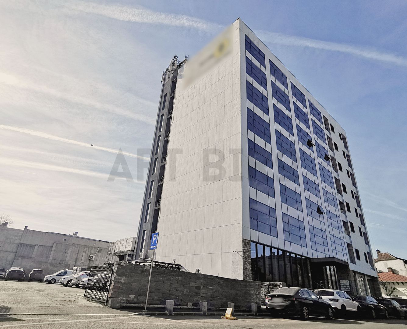 Zero comision, 67mp birou sau activitati, Parc Carol,parcare, 14' [M] - Poză 14