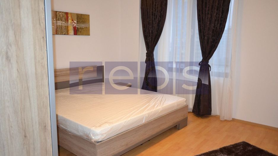 DE VÂNZARE APARTAMENT 3 CAMERE CENTRAL PARK - ZONA STEFAN CEL MARE - Poză 12