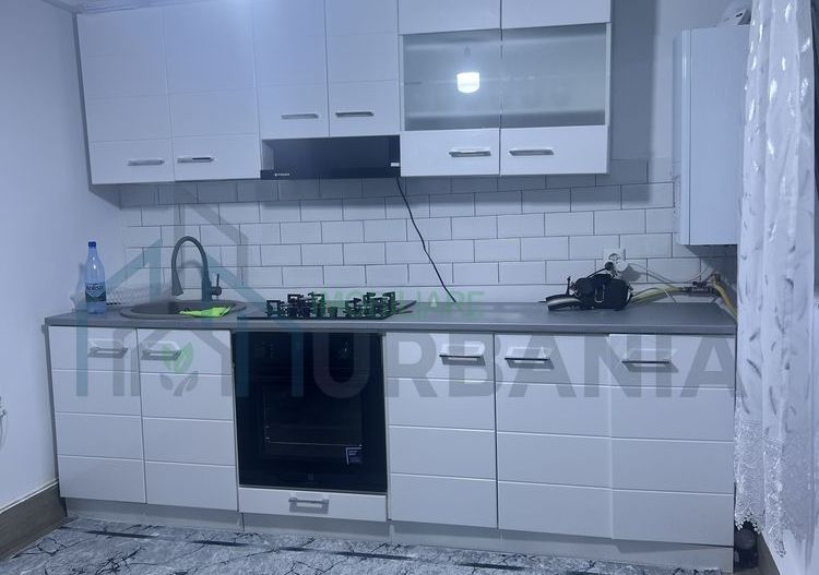 Apartament 2 camere cu gradina proprie - Zona Dacia, Iasi - Poză 3