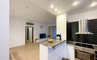 Chirie I Apartament 3 camere I North Area Lake View - Poză 9