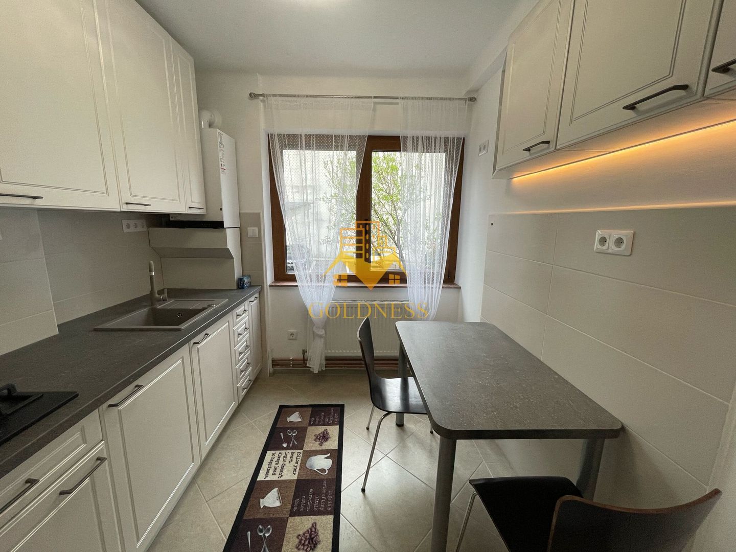 2 camere, modern, prima inchiriere,Piata Mihai Viteazu,Teatrul Naional - Poză 2