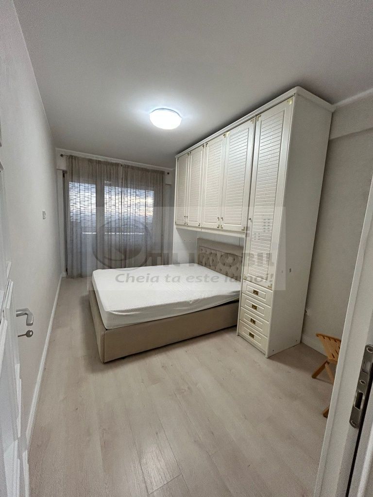 Apartament 2 camere - Royal Town - Prima închiriere - 450€ - Poză 5