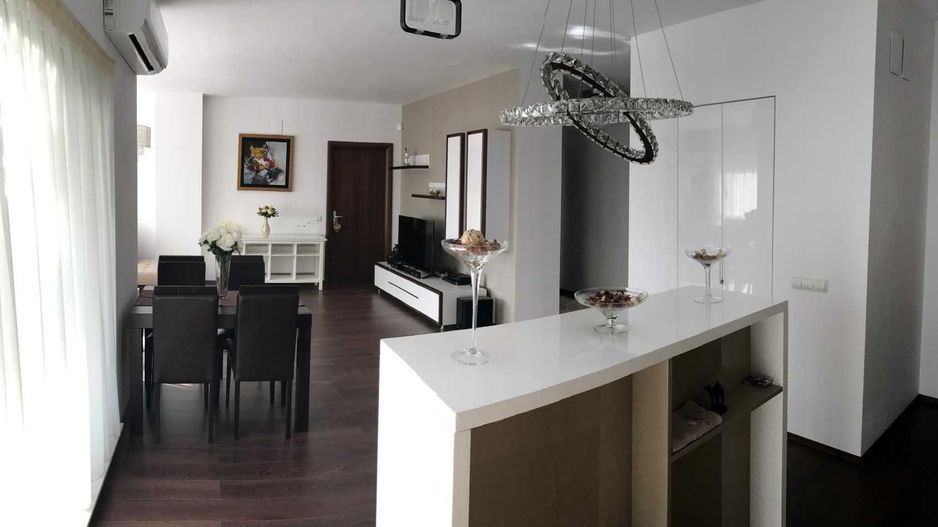 Apartament 2 camere lux, mobilat si utilat, Feli City Residence - Poză 2