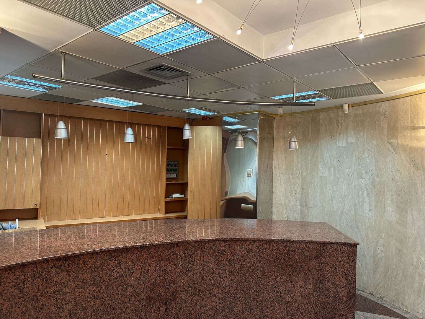 Ansamblu de birouri premium Gematex Business Center, sector 1 București - Poză 40