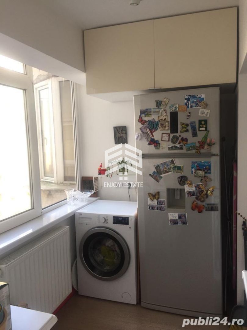 Apartament deosebit situat in Zona Astra!!! - Poză 6