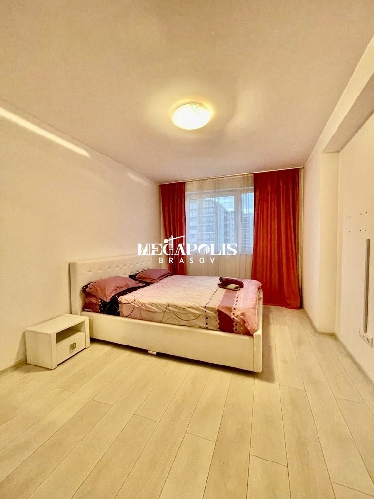 Apartament 2 camere | Urban Pentha | Vis a Vis Mall Coresi - Poză 7