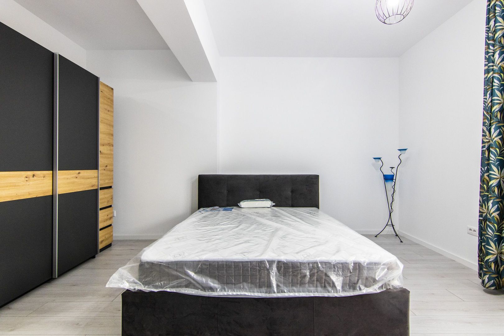 Garsoniera De Inchiriat | langa Metrou | Iuliu Maniu | Mobilata si Utilata - Poză 6
