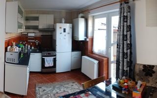 Garsoniera cu curte propie, 32 mp utili – Strada Carpaților-Sibiu - Poză 3