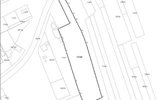 Teren intravilan de vânzare – 5.986 mp, Ciofliceni, Snagov (Ilfov) - Schiță 3